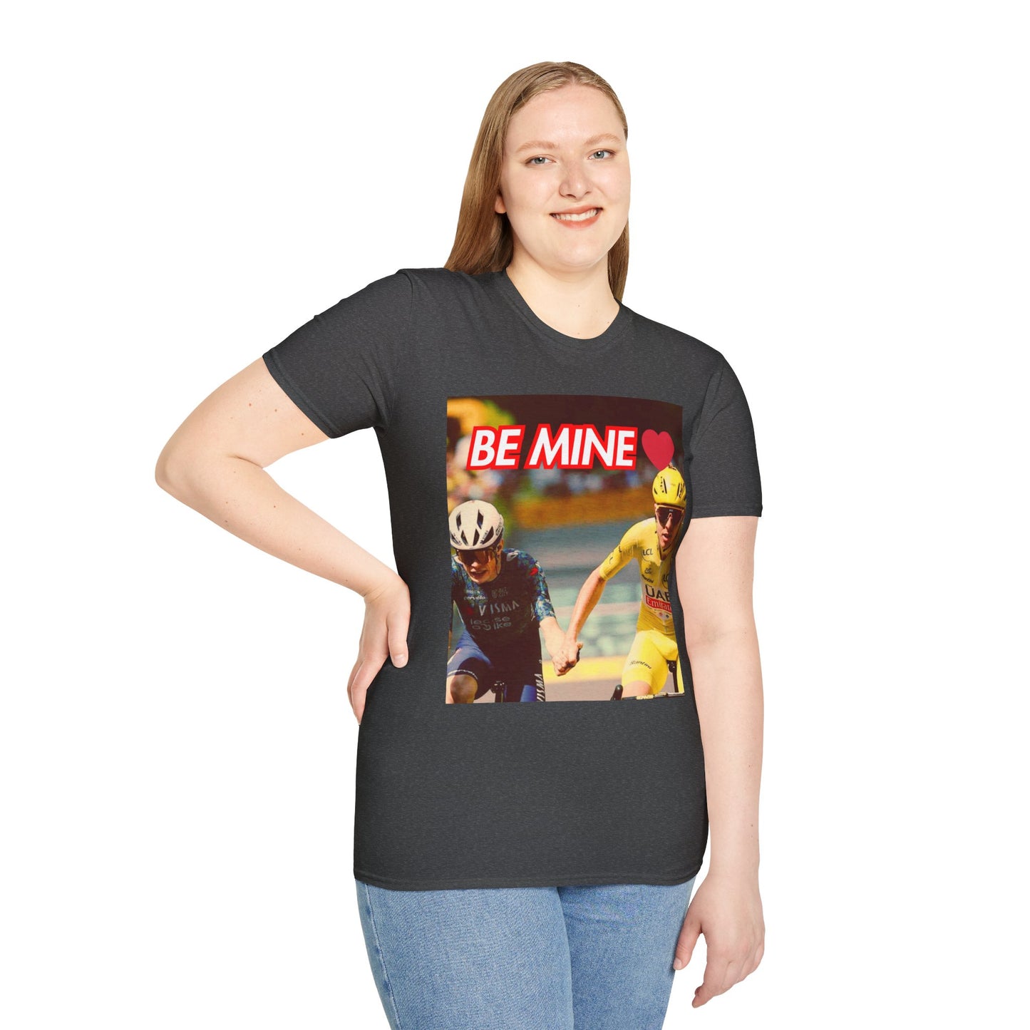 Be Mine T-Shirt