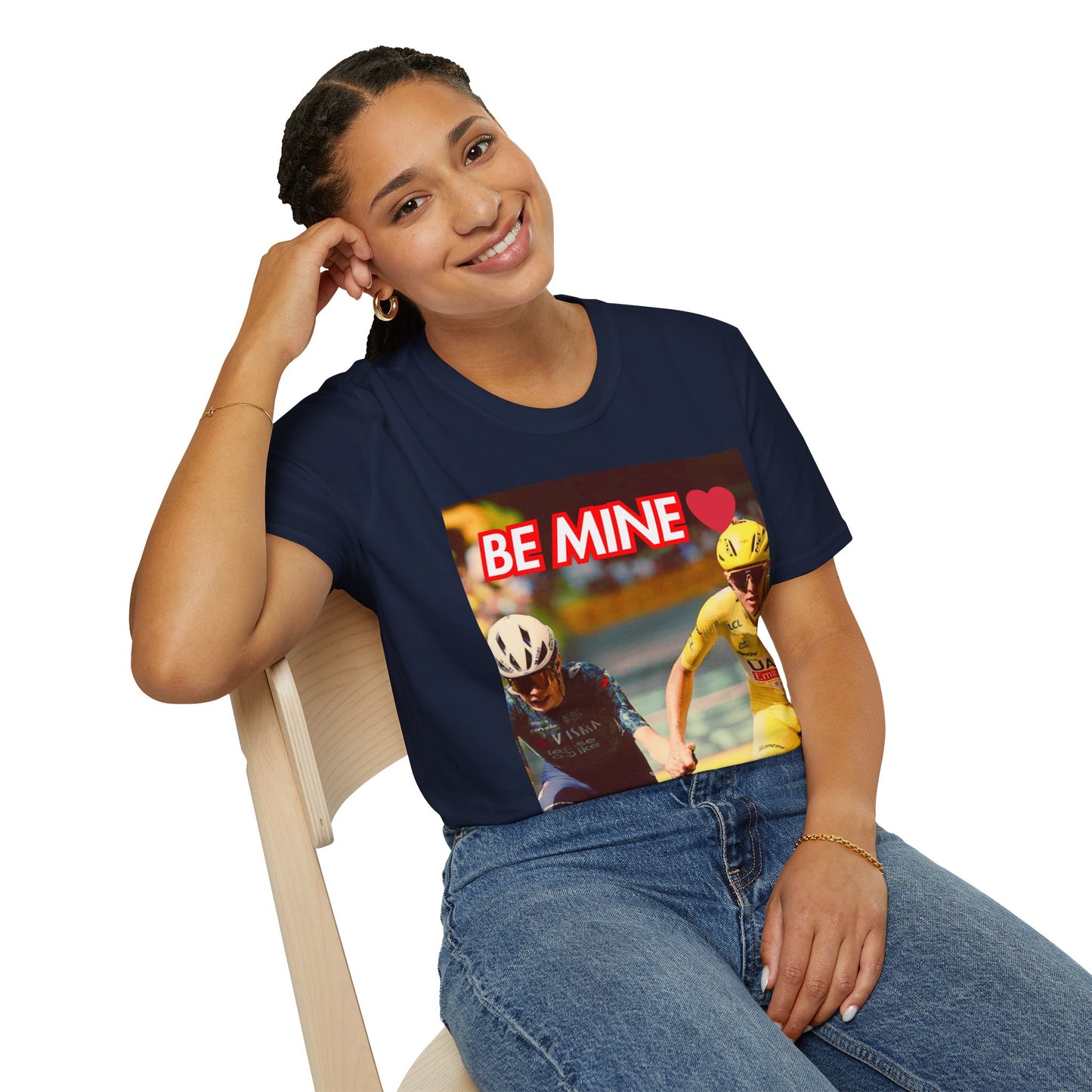 Be Mine T-Shirt