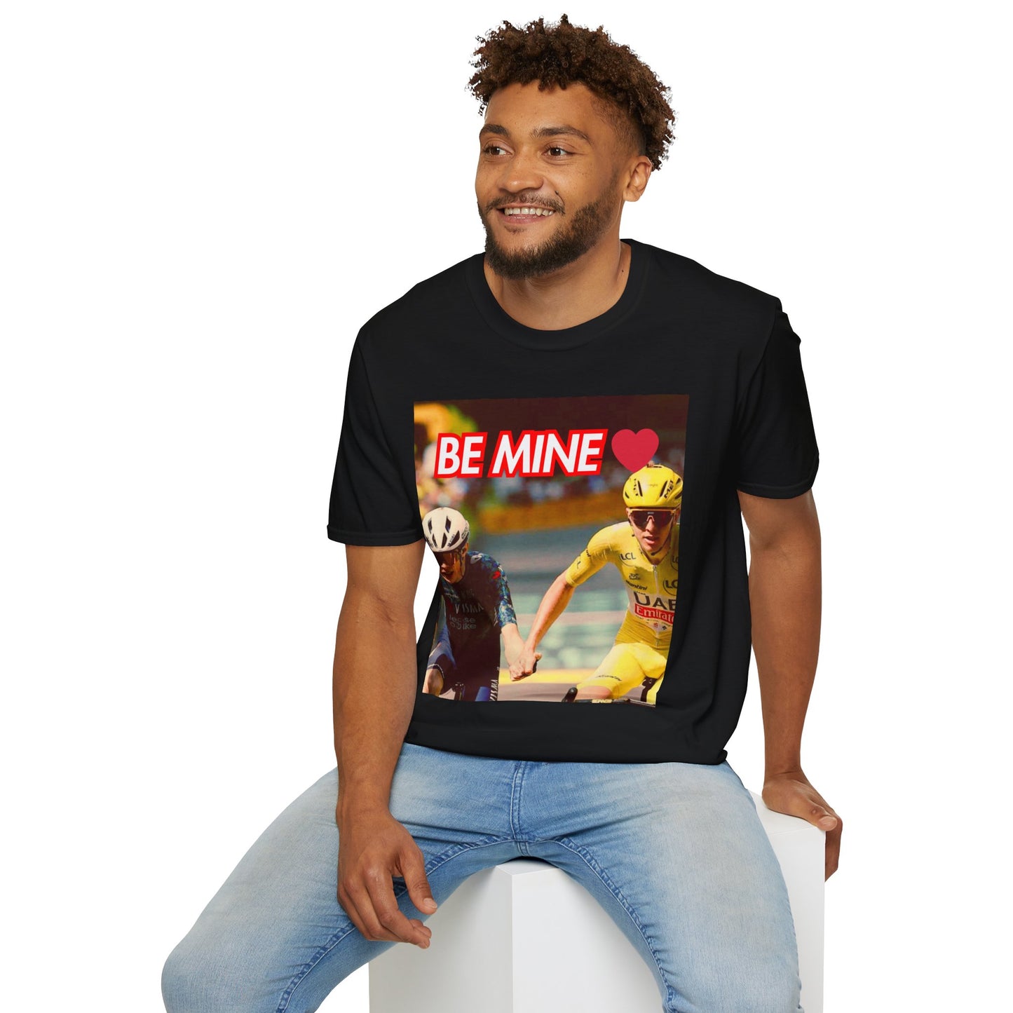 Be Mine T-Shirt