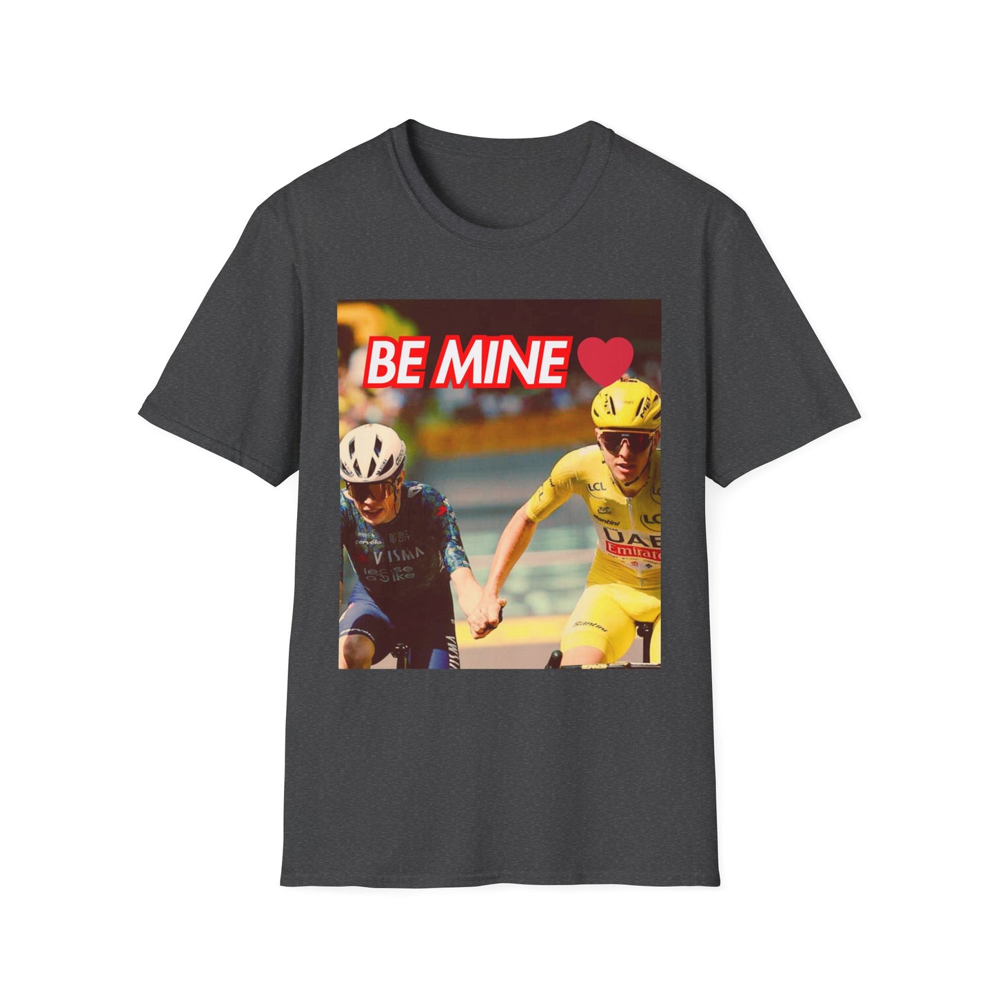 Be Mine T-Shirt