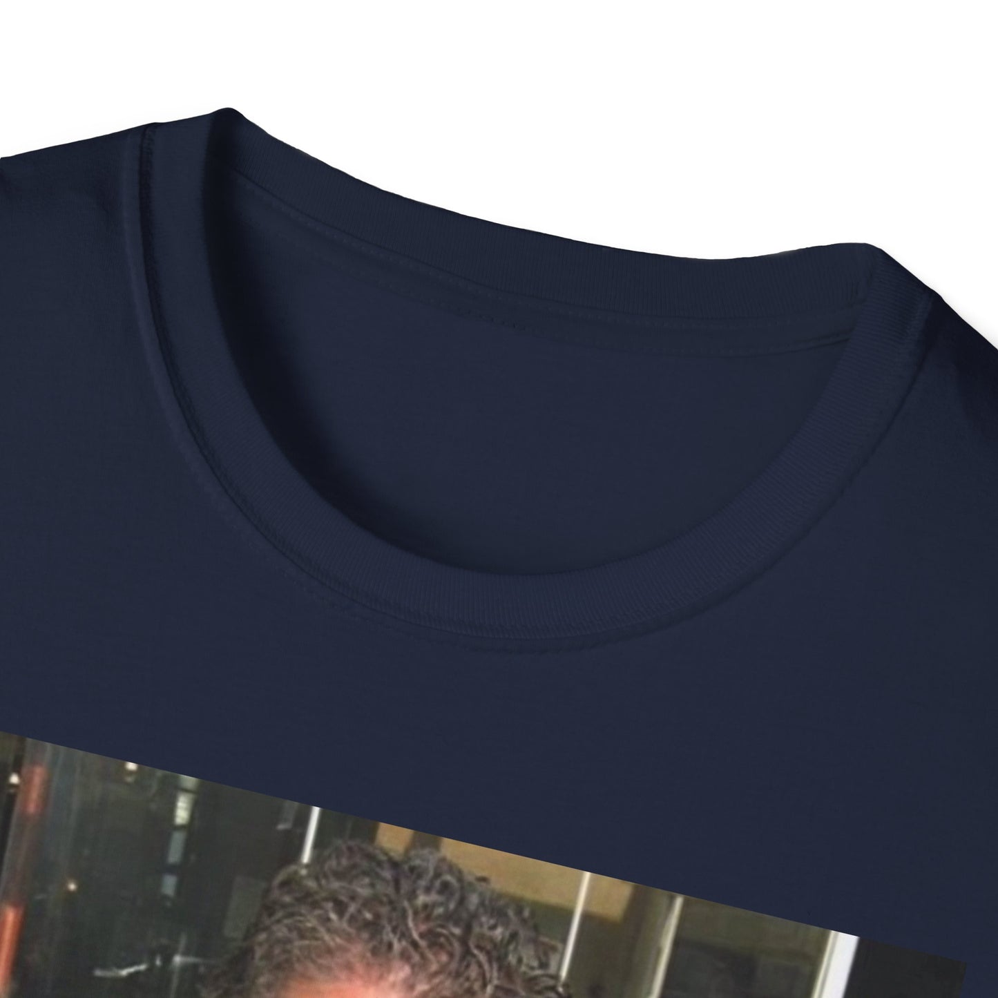 Americans Watching the Tour T-Shirt