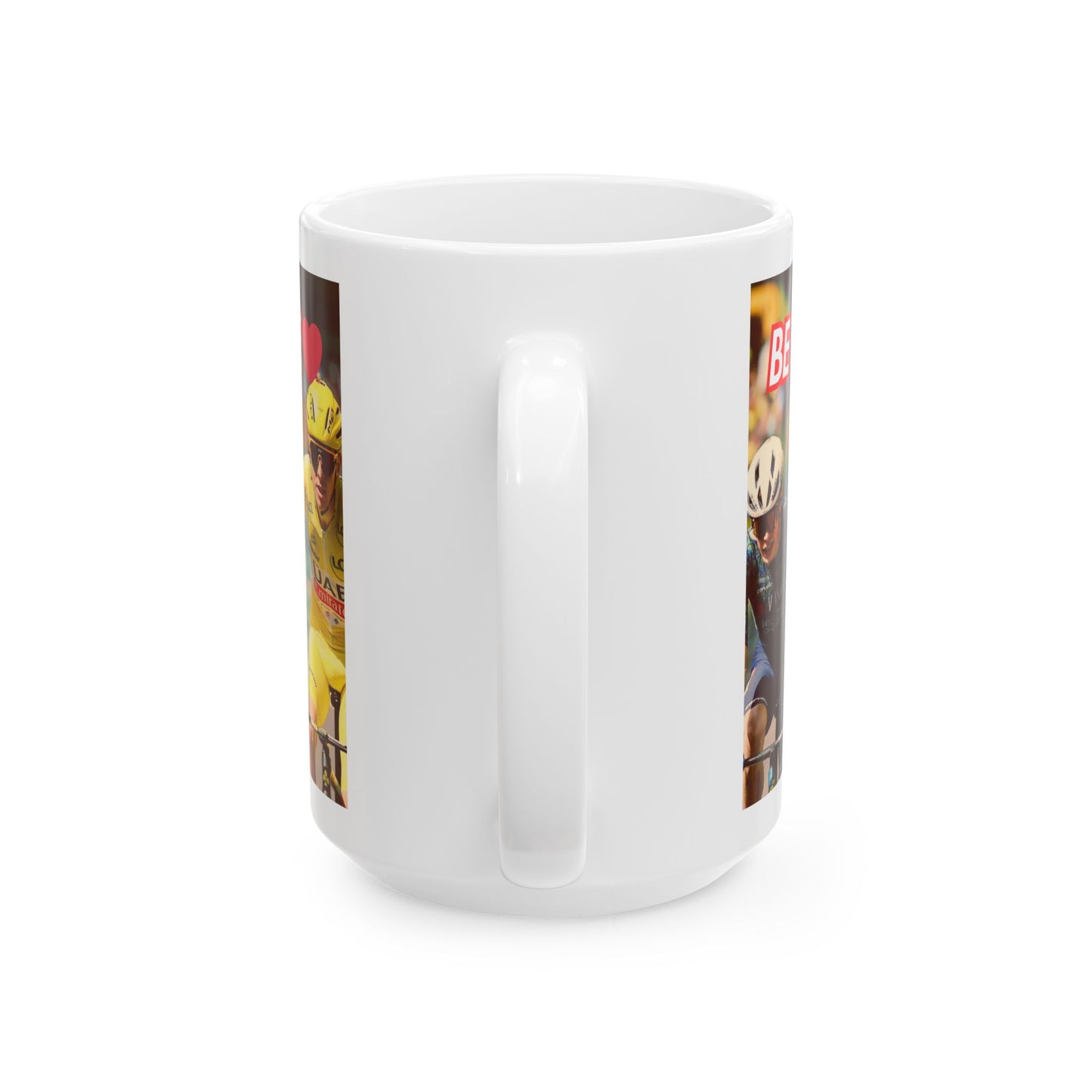 Be Mine Coffee Mug