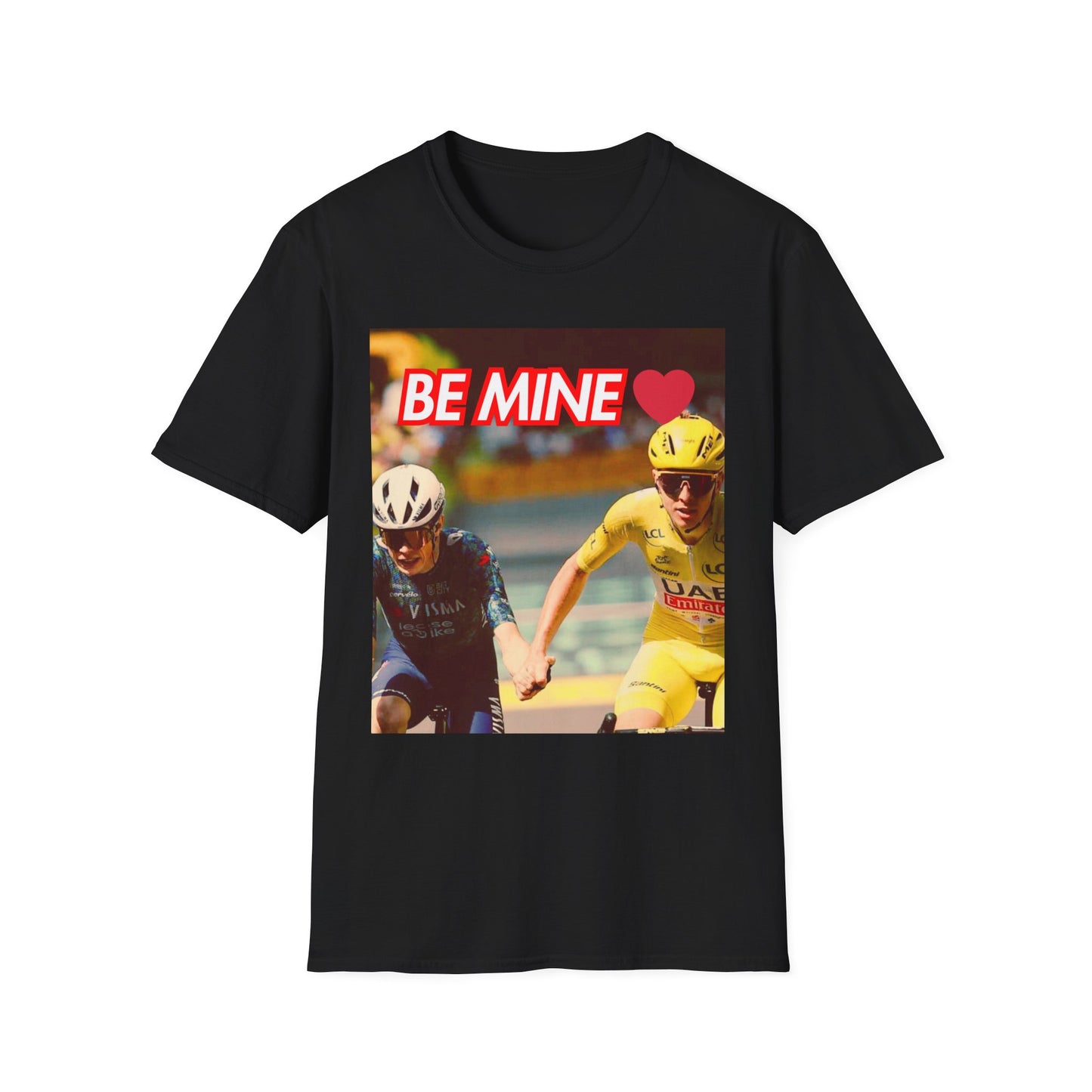 Be Mine T-Shirt