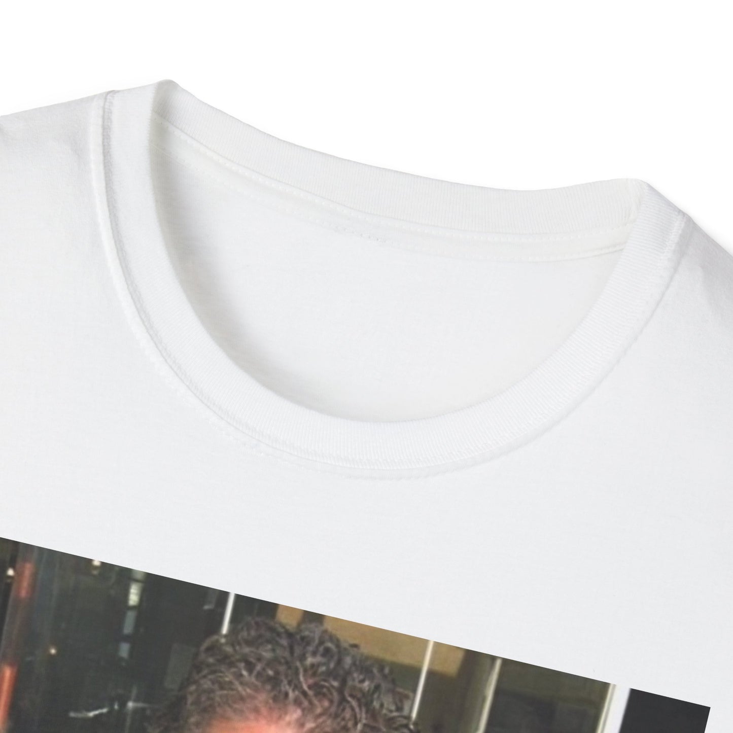 Americans Watching the Tour T-Shirt