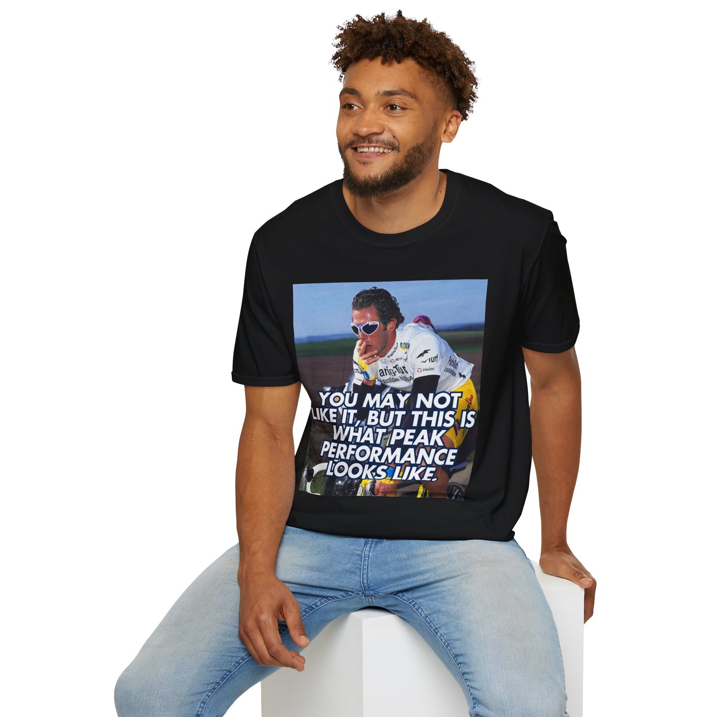 Peak Performance T-Shirt
