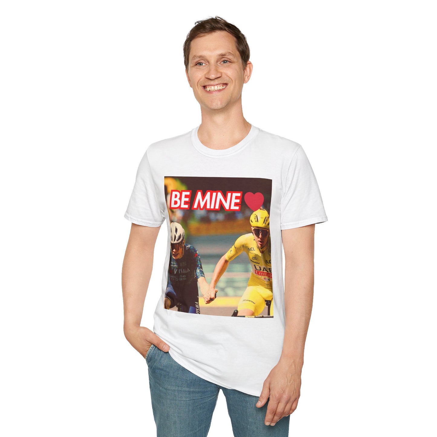 Be Mine T-Shirt
