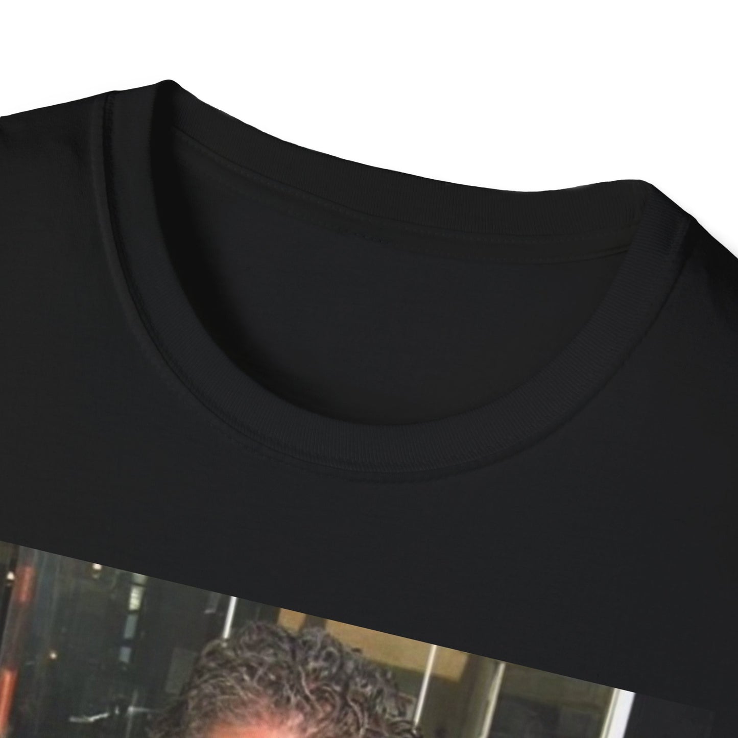 Americans Watching the Tour T-Shirt