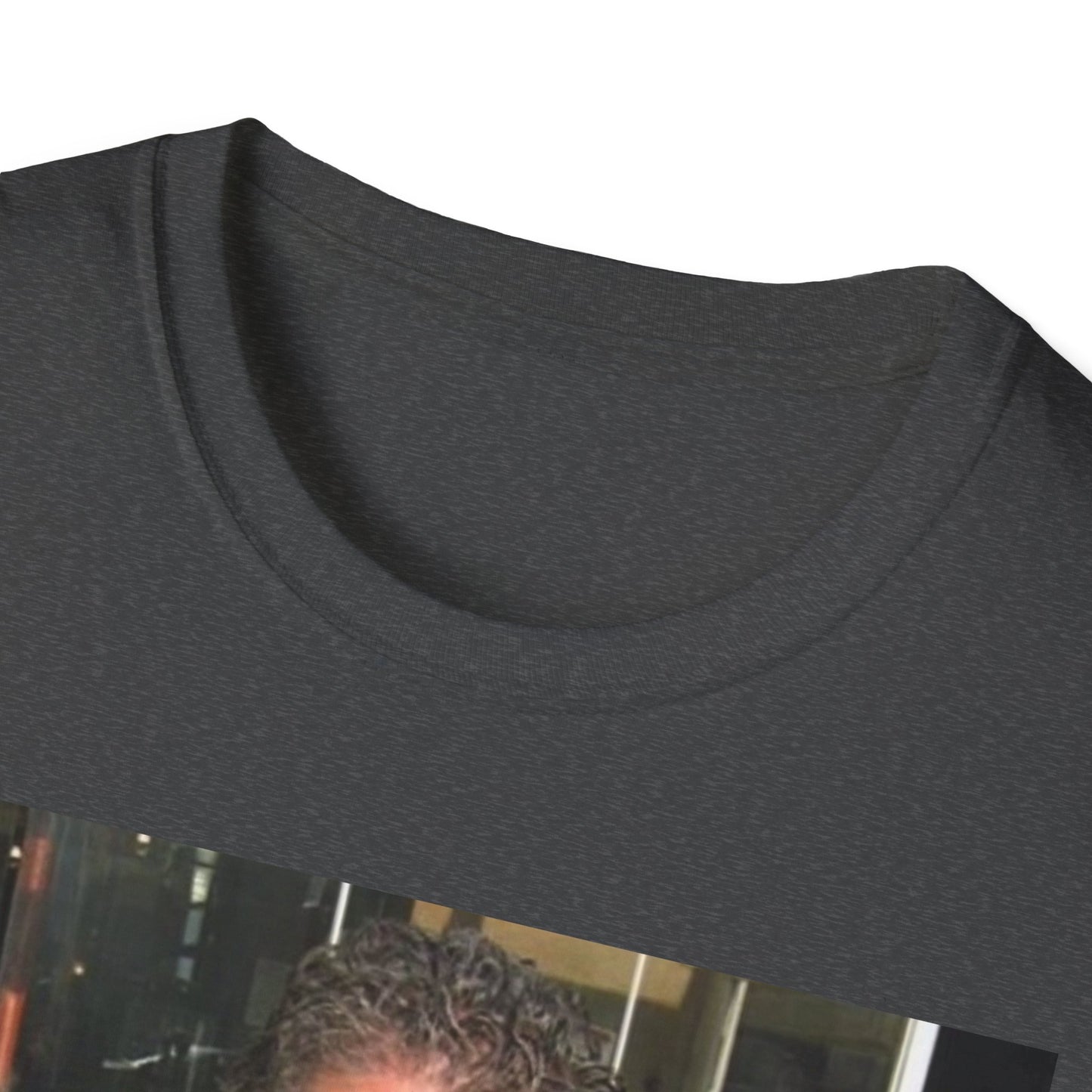 Americans Watching the Tour T-Shirt