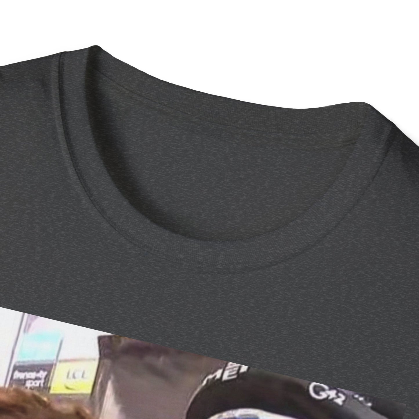 Post-Ride Pickup T-Shirt