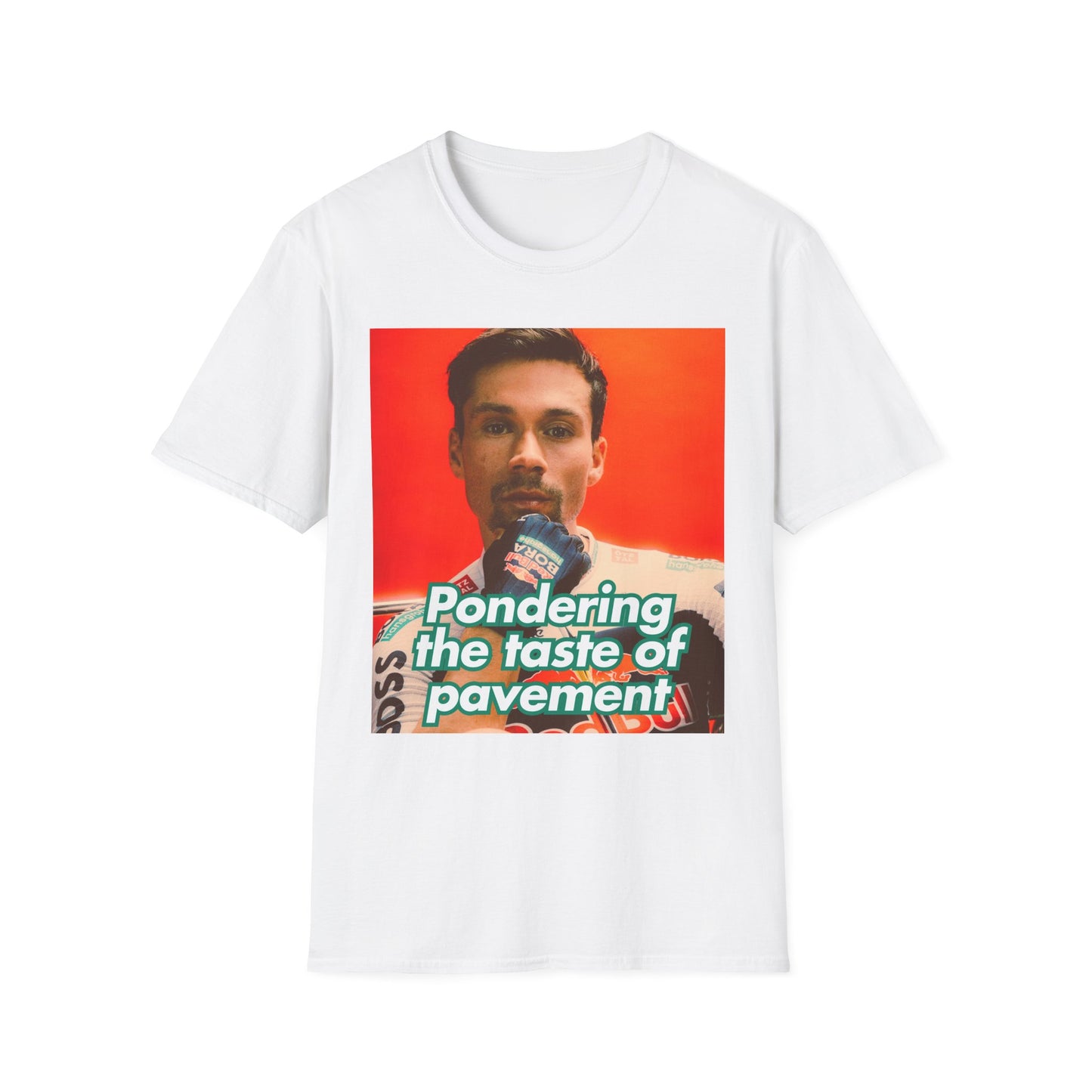 Pondering T-Shirt