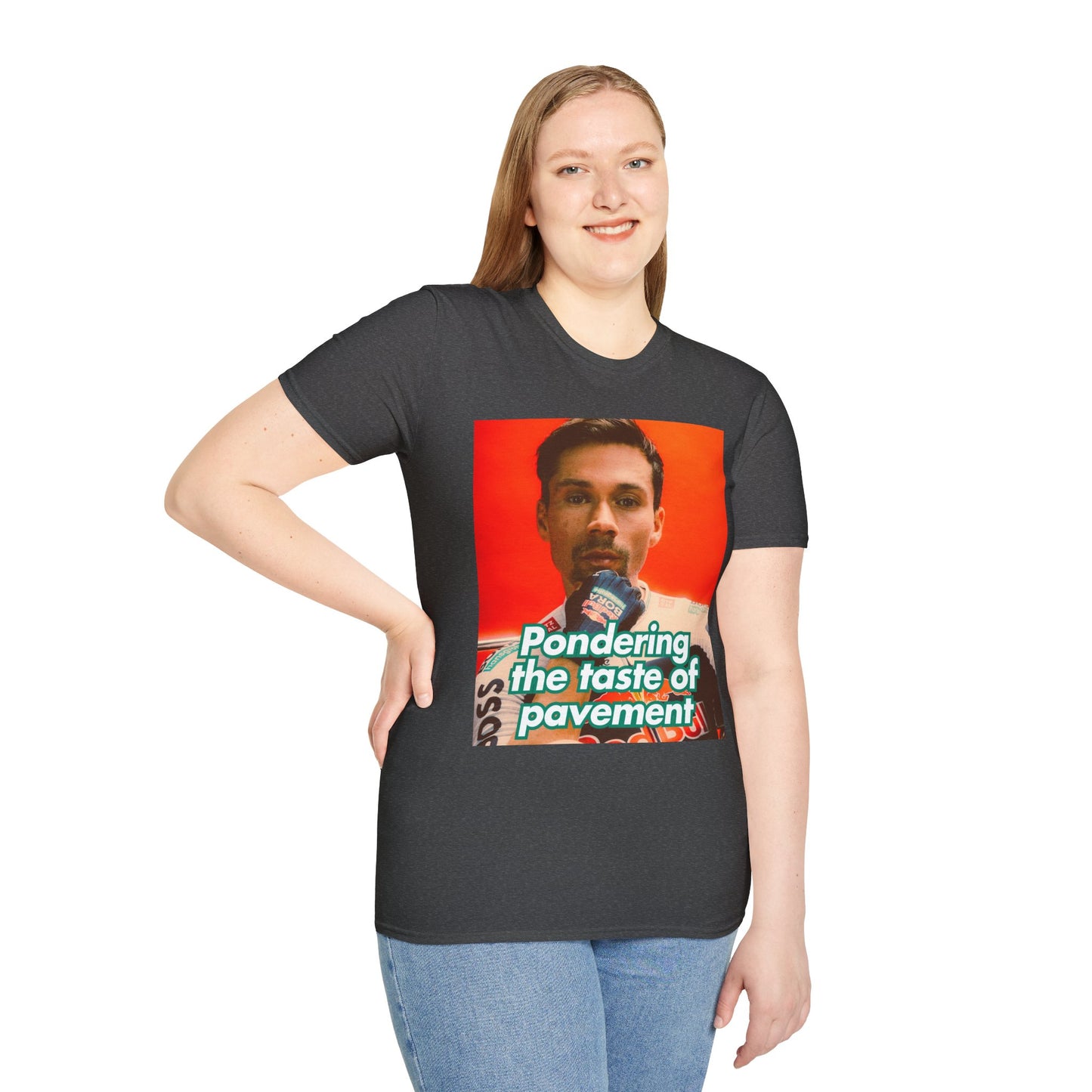 Pondering T-Shirt