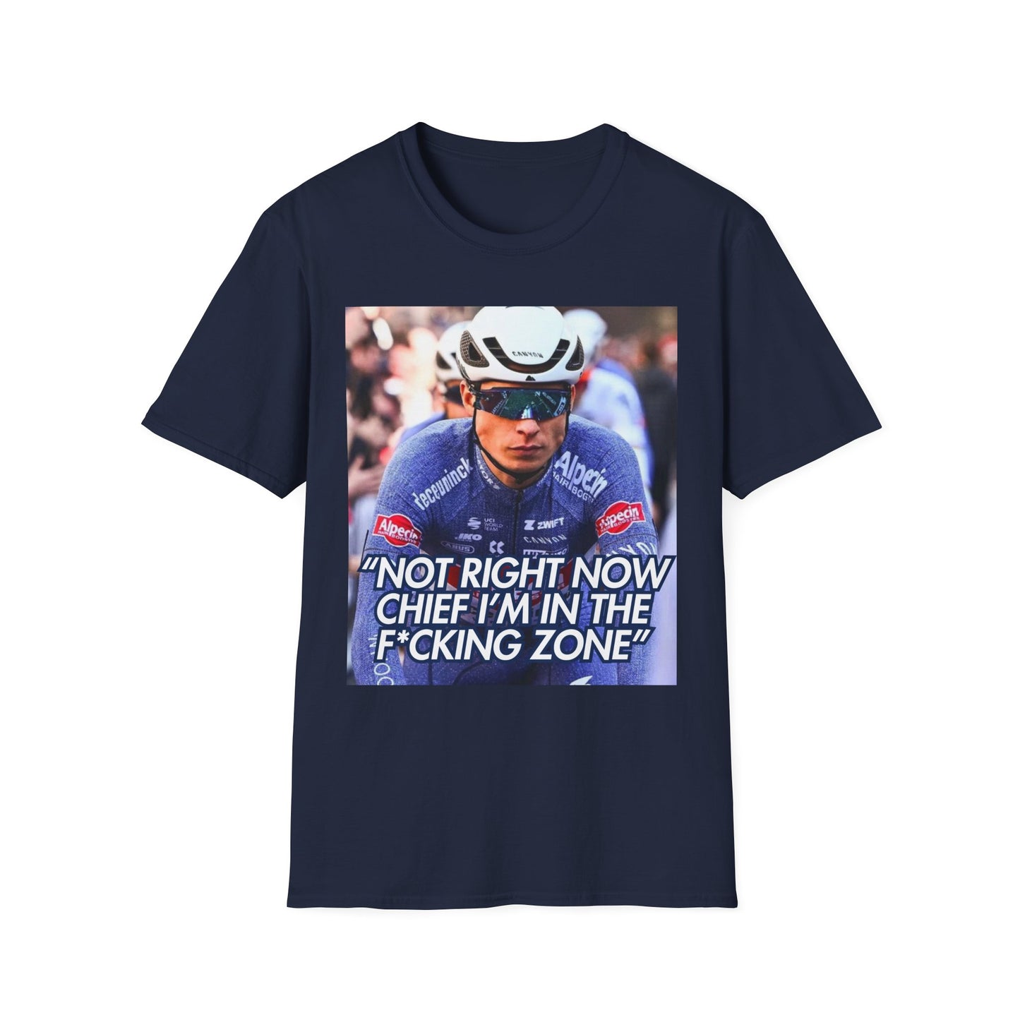 In the Zone T-Shirt