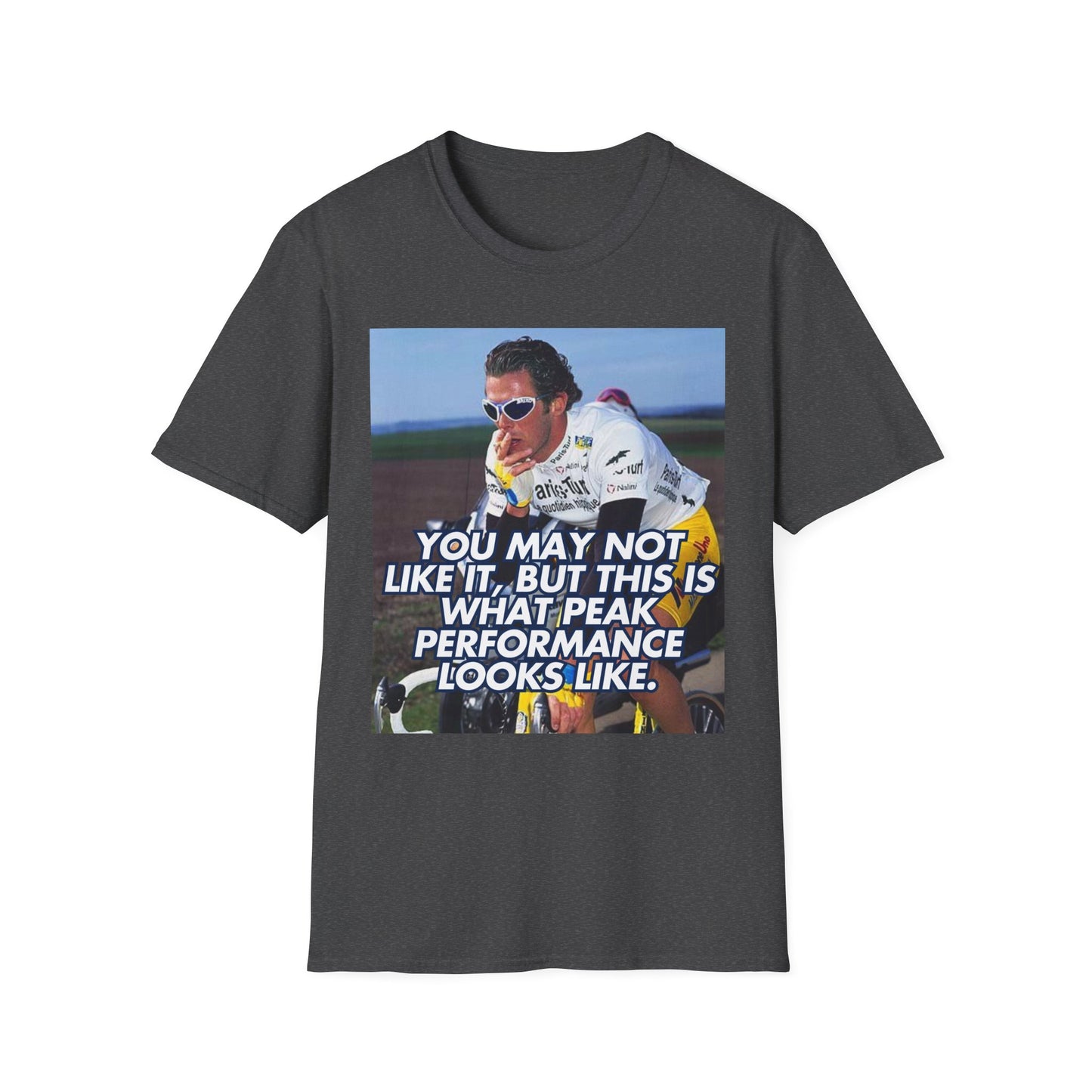 Peak Performance T-Shirt