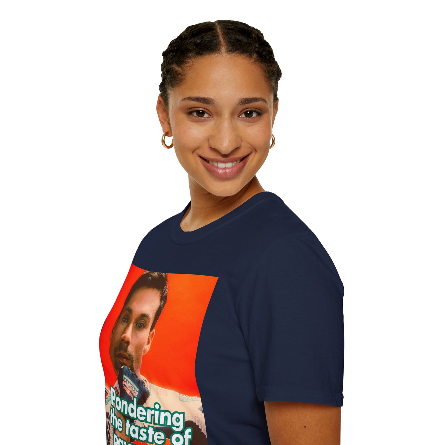 Pondering T-Shirt