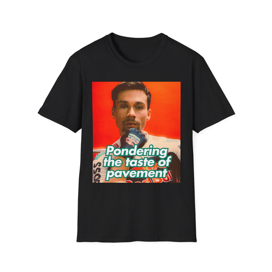 Pondering T-Shirt