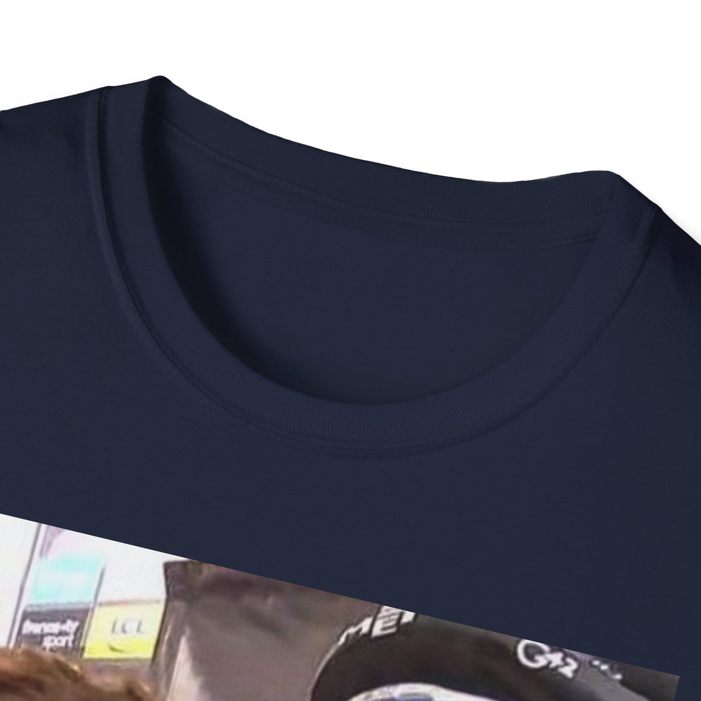 Post-Ride Pickup T-Shirt