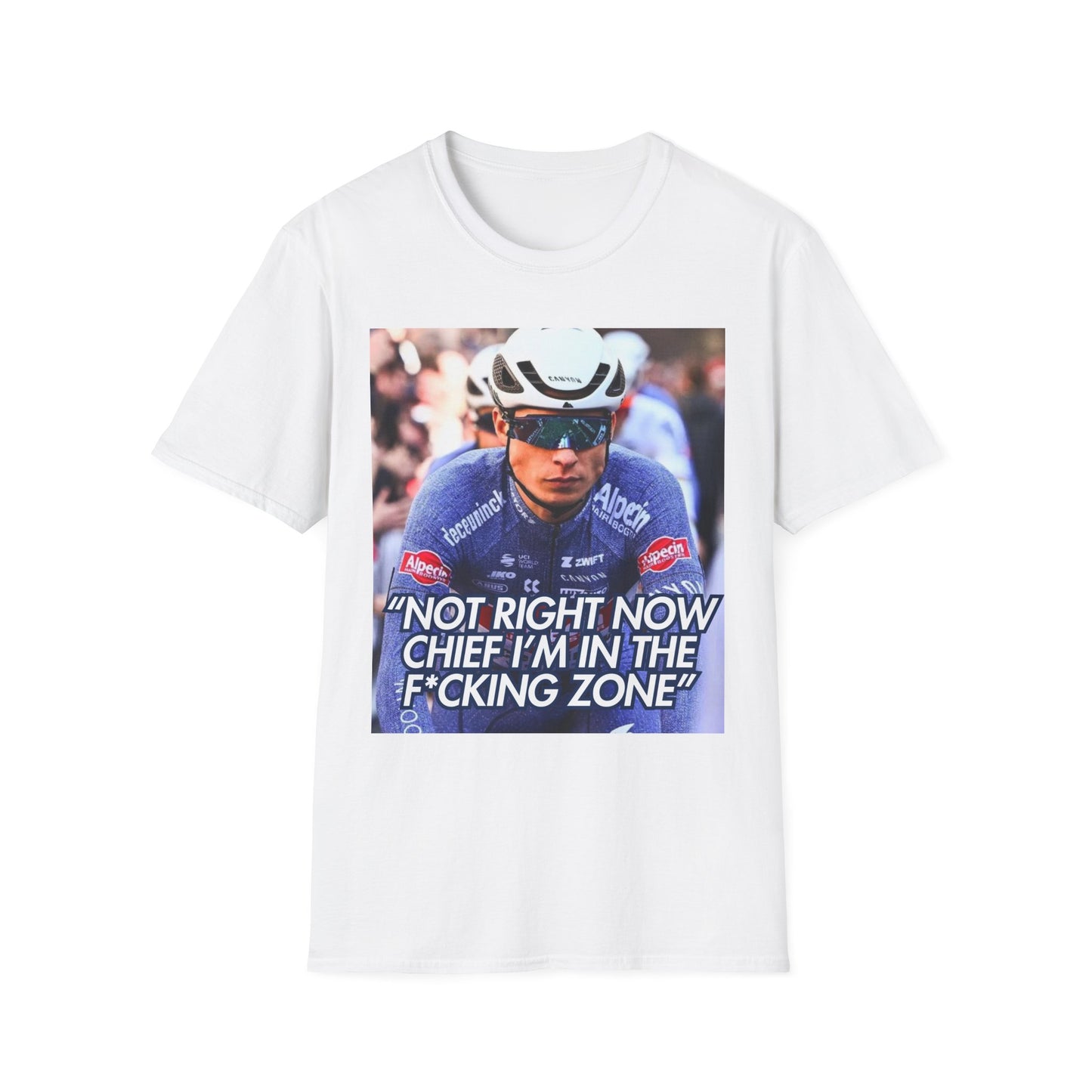 In the Zone T-Shirt