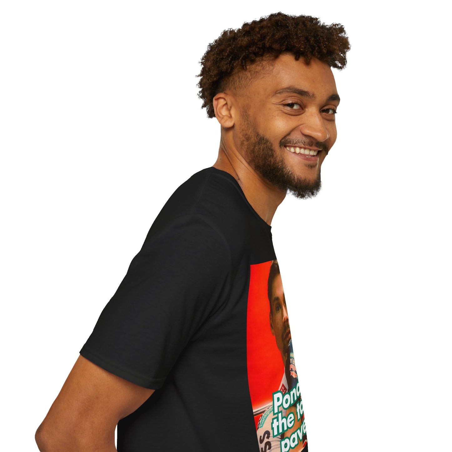 Pondering T-Shirt