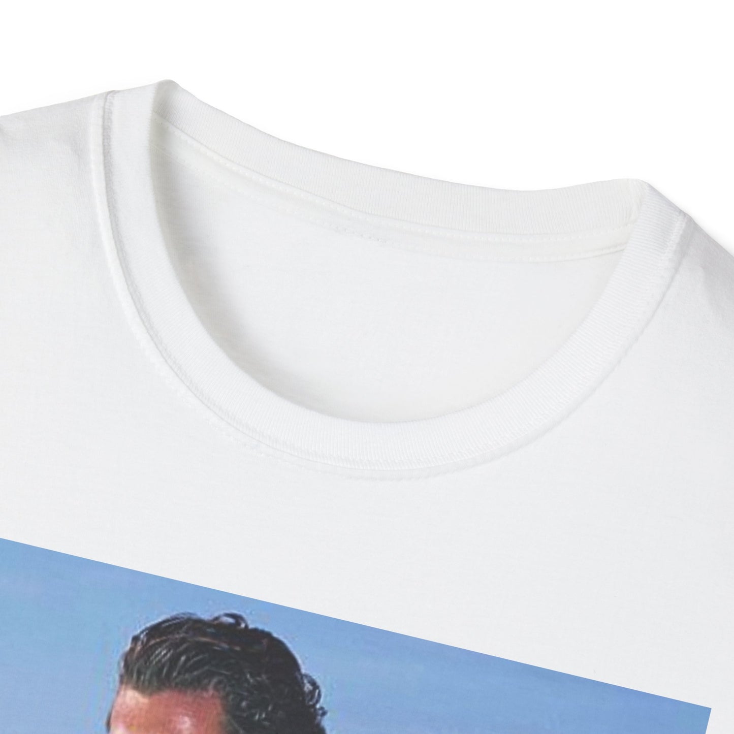 Peak Performance T-Shirt