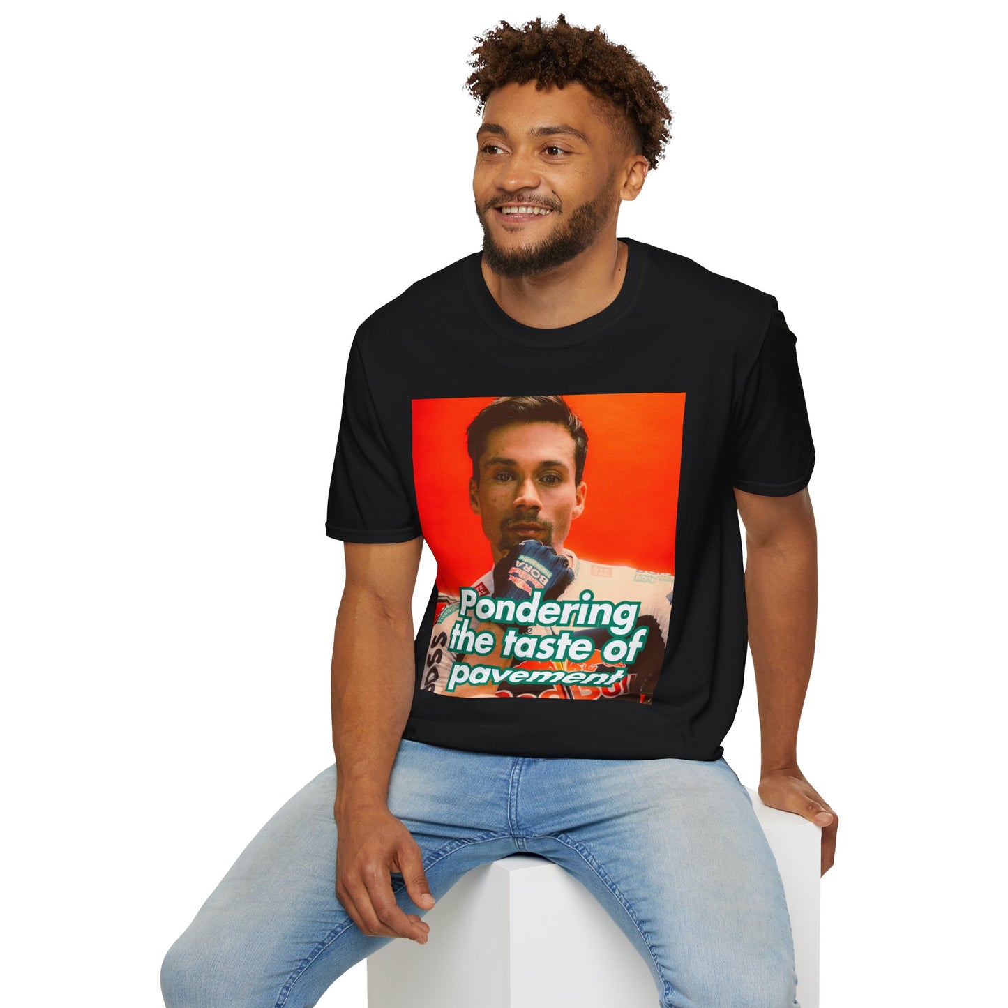 Pondering T-Shirt