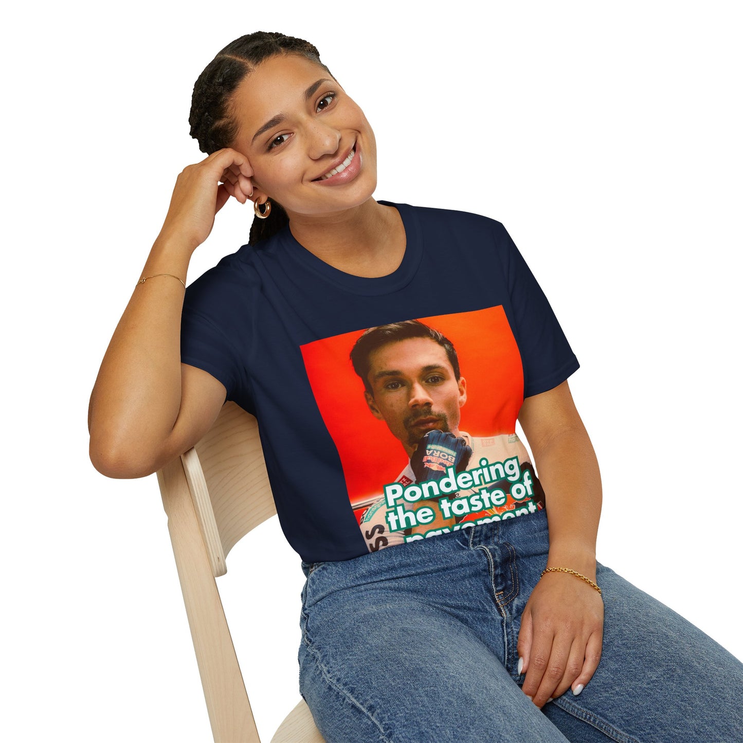 Pondering T-Shirt
