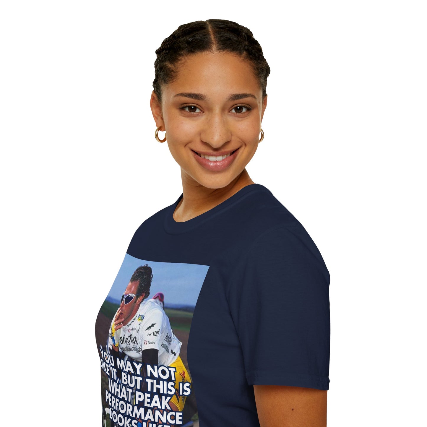 Peak Performance T-Shirt