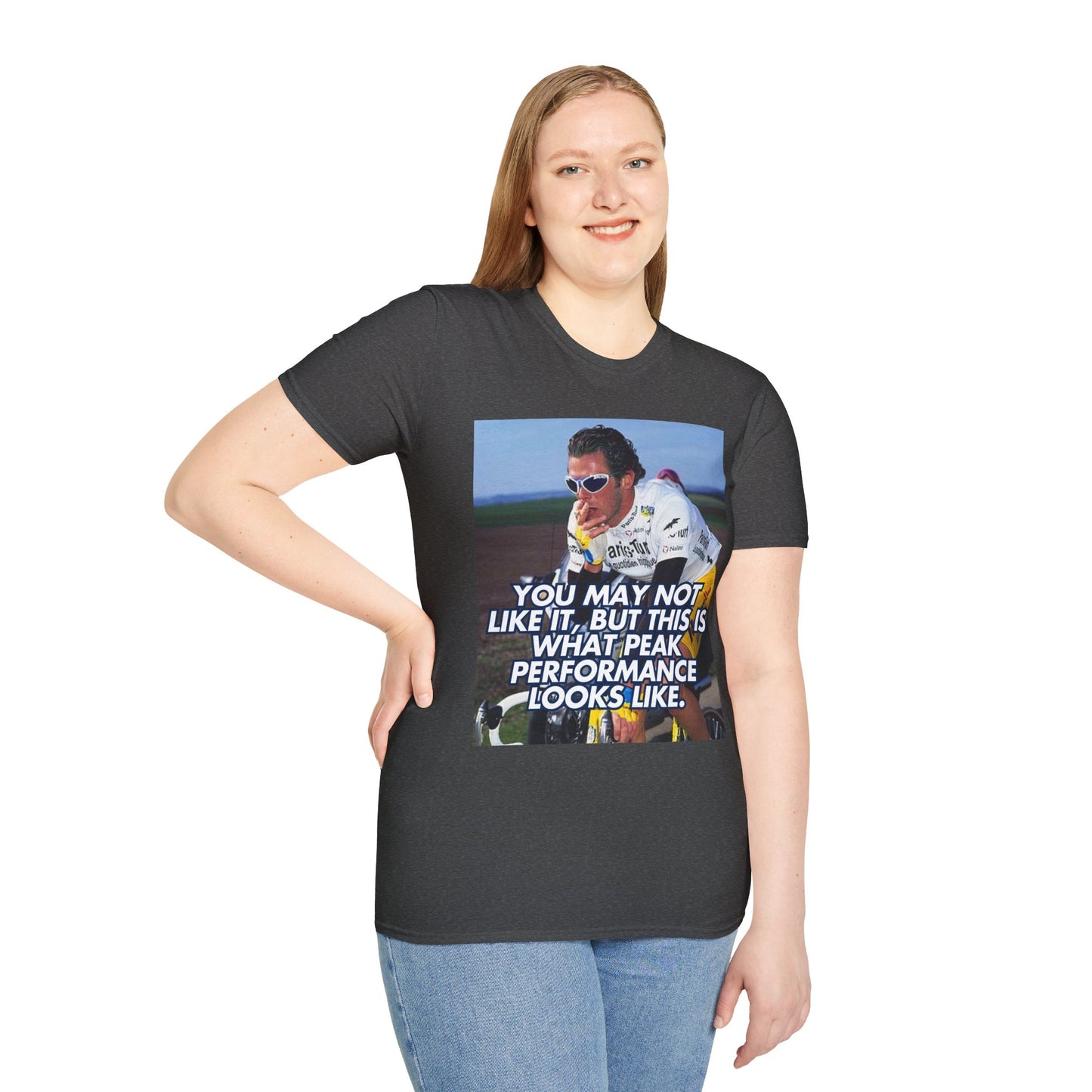 Peak Performance T-Shirt
