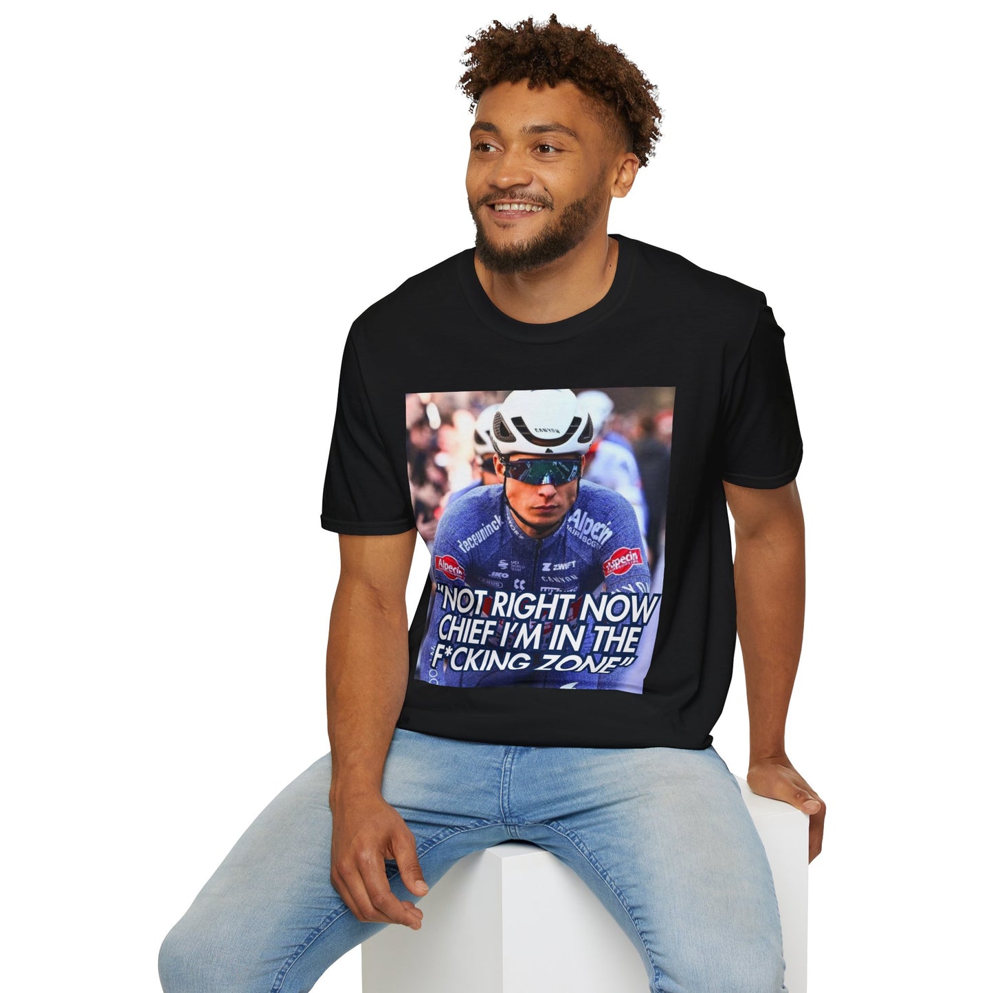 In the Zone T-Shirt