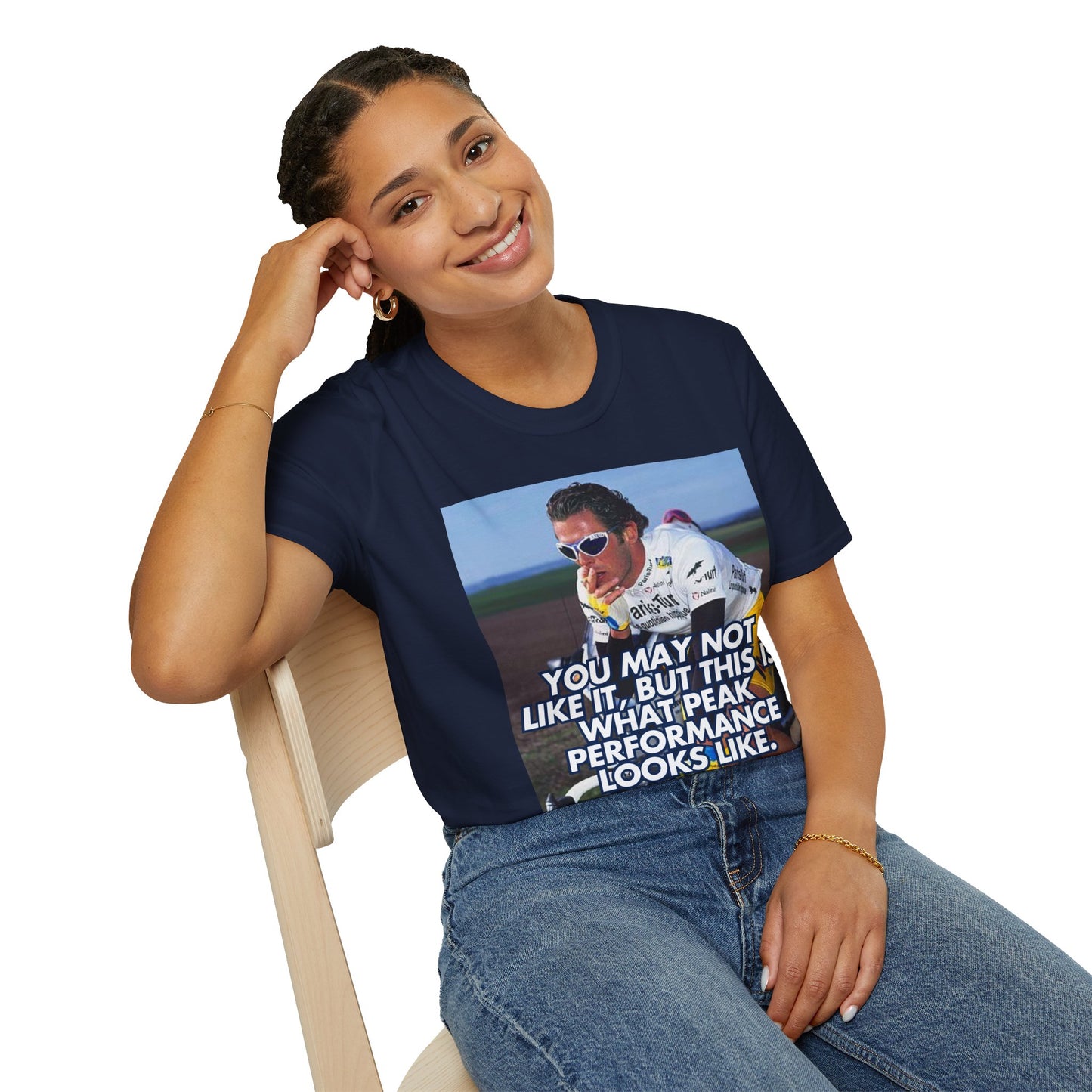 Peak Performance T-Shirt