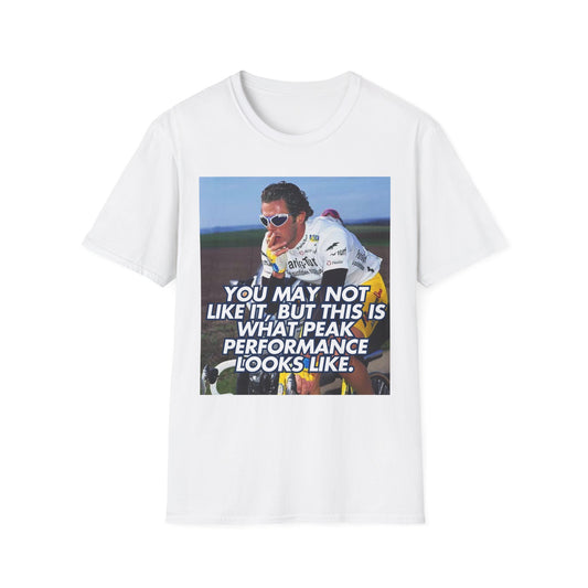 Peak Performance T-Shirt