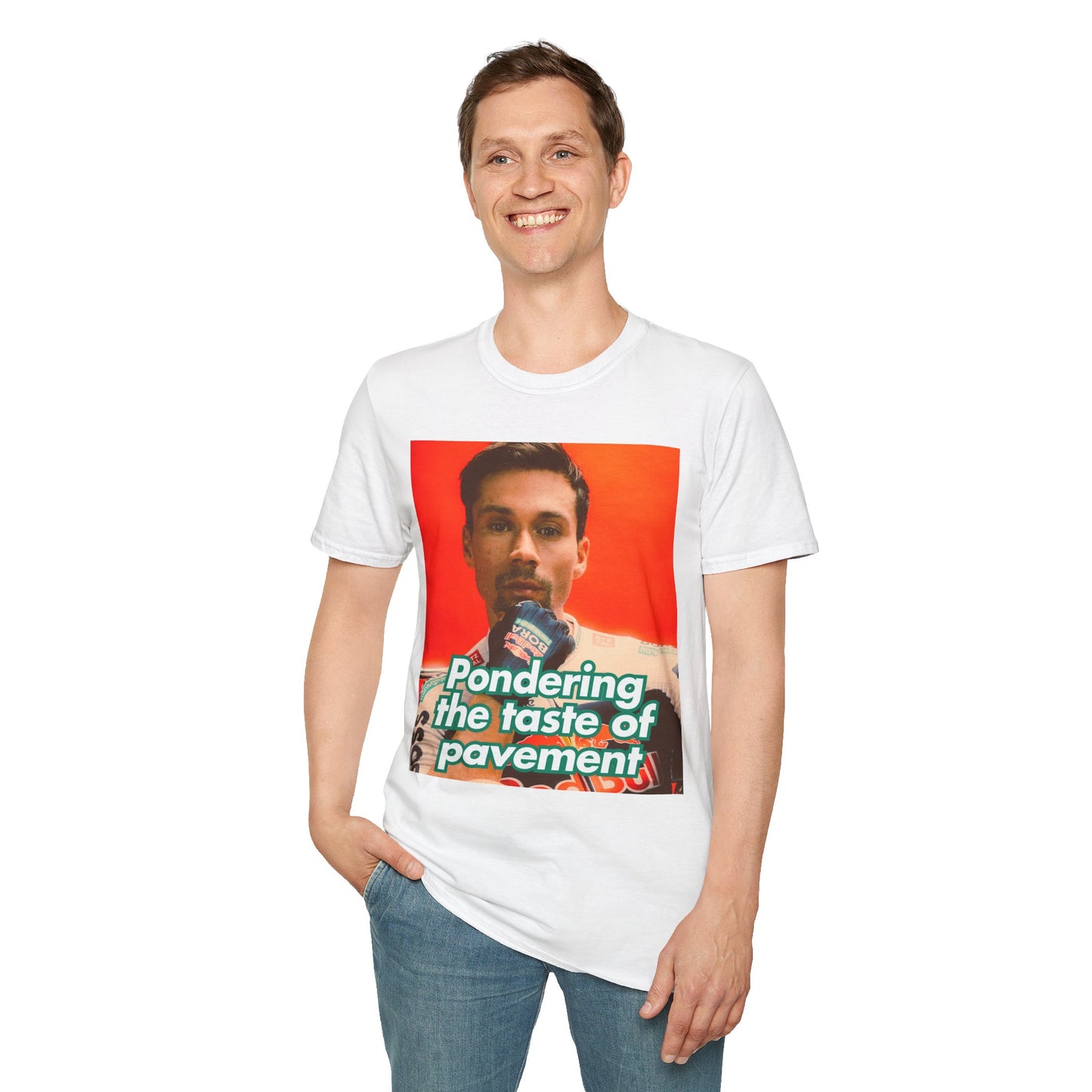 Pondering T-Shirt