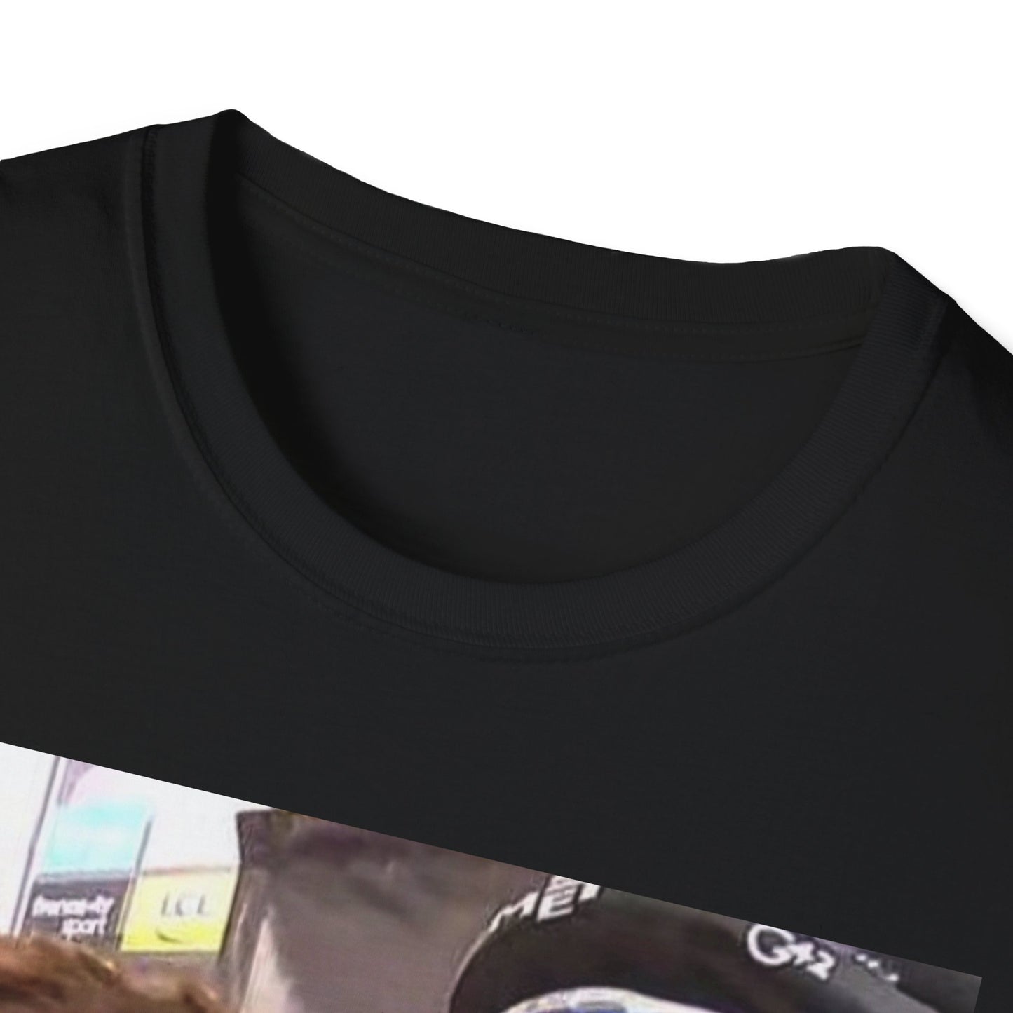 Post-Ride Pickup T-Shirt