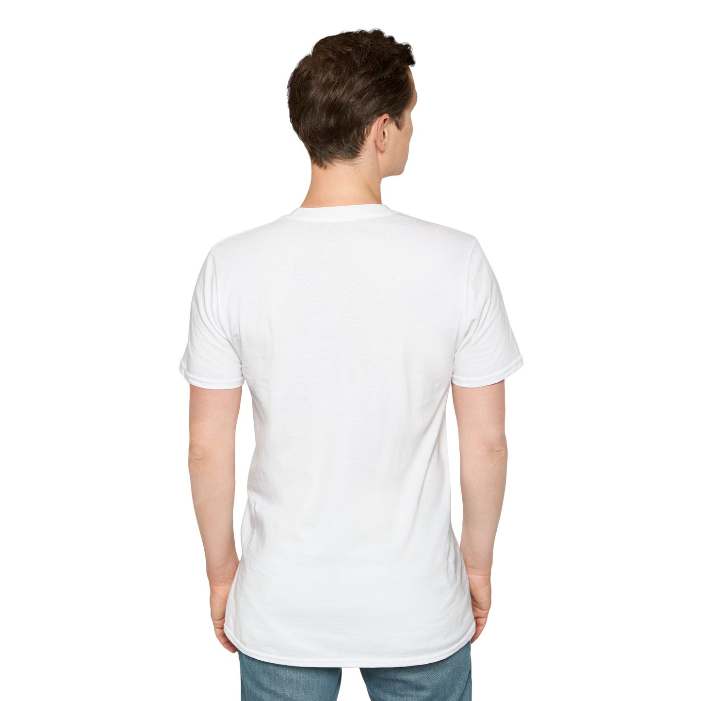 Cold Wrist Energy T-Shirt