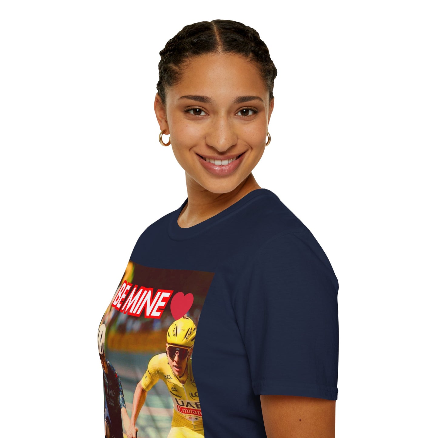 Be Mine T-Shirt