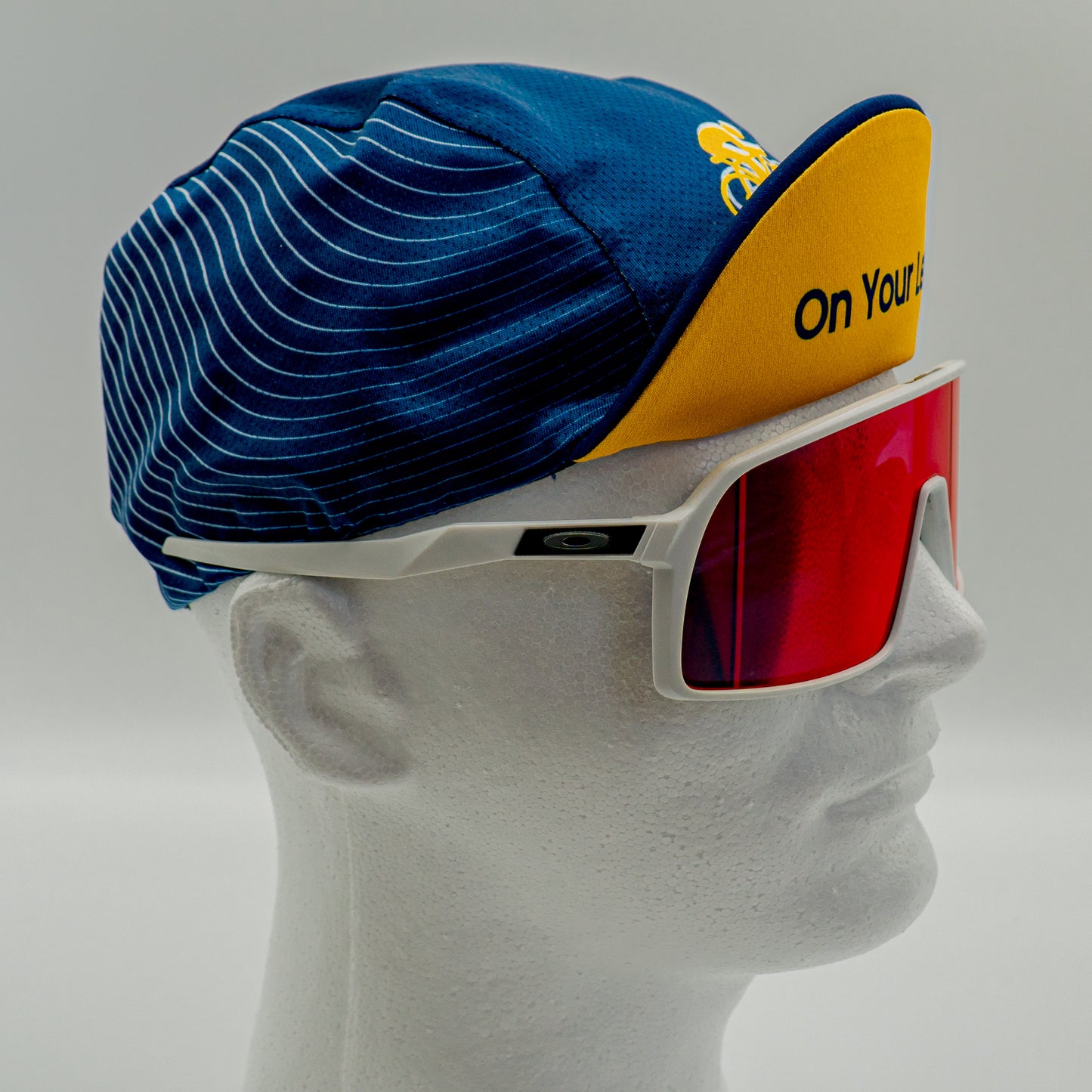 Cycling Cap