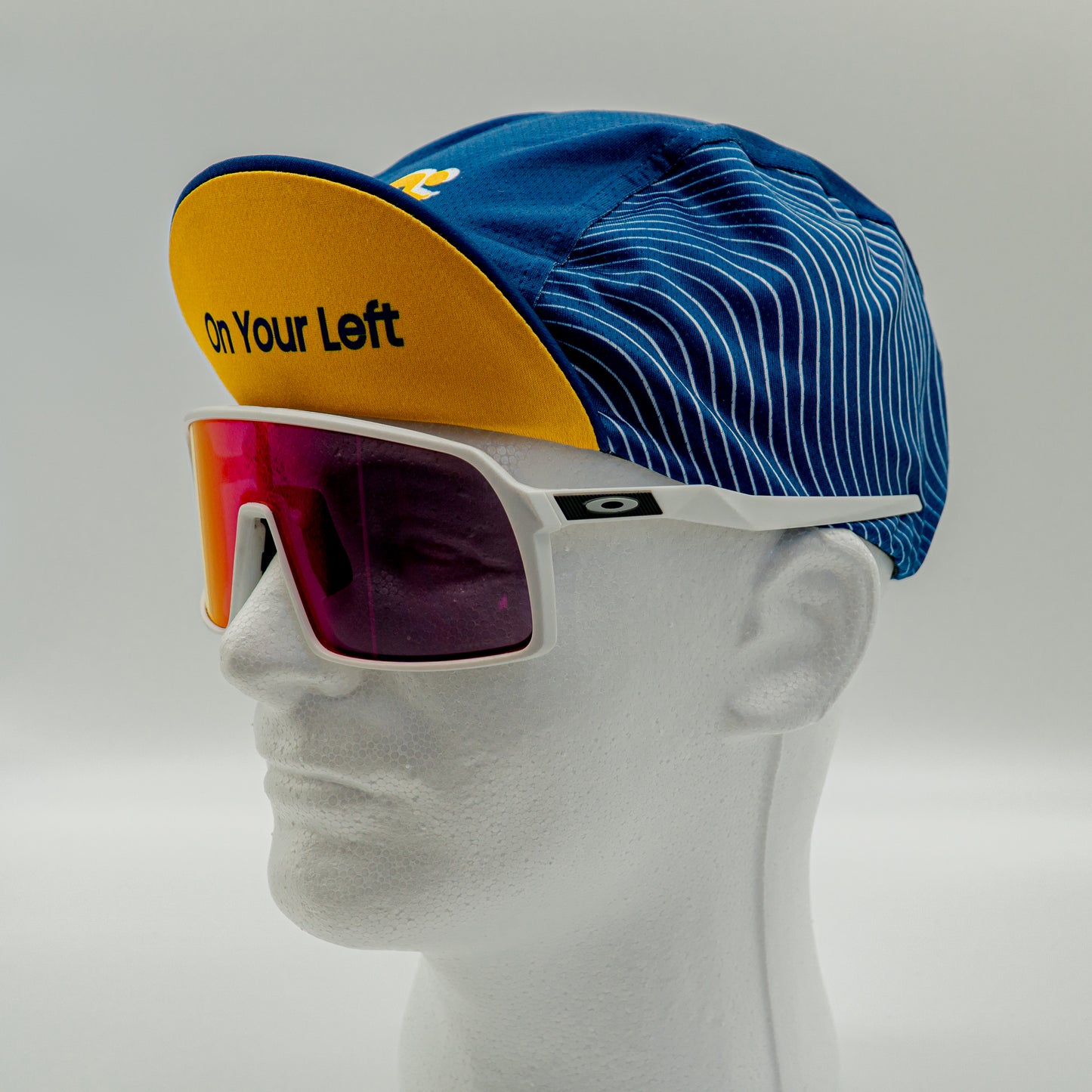 Cycling Cap