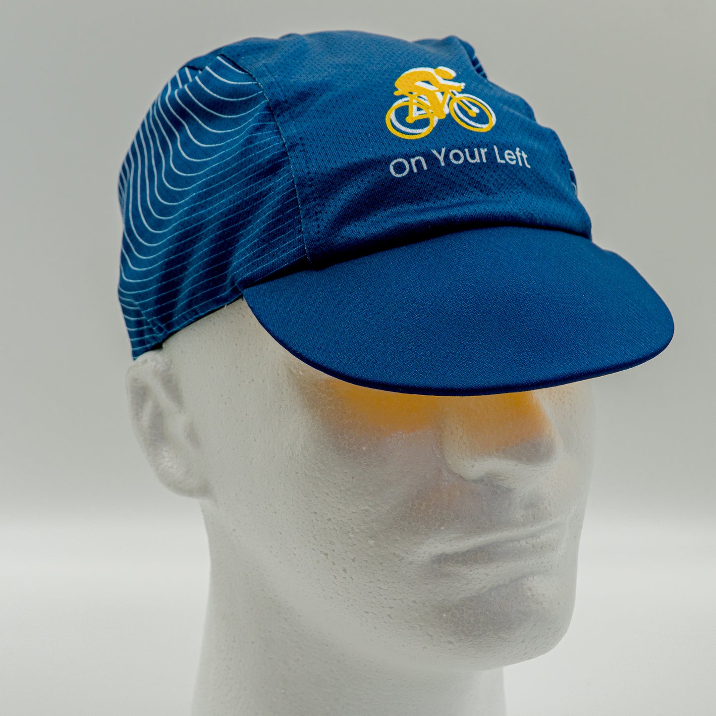 Cycling Cap