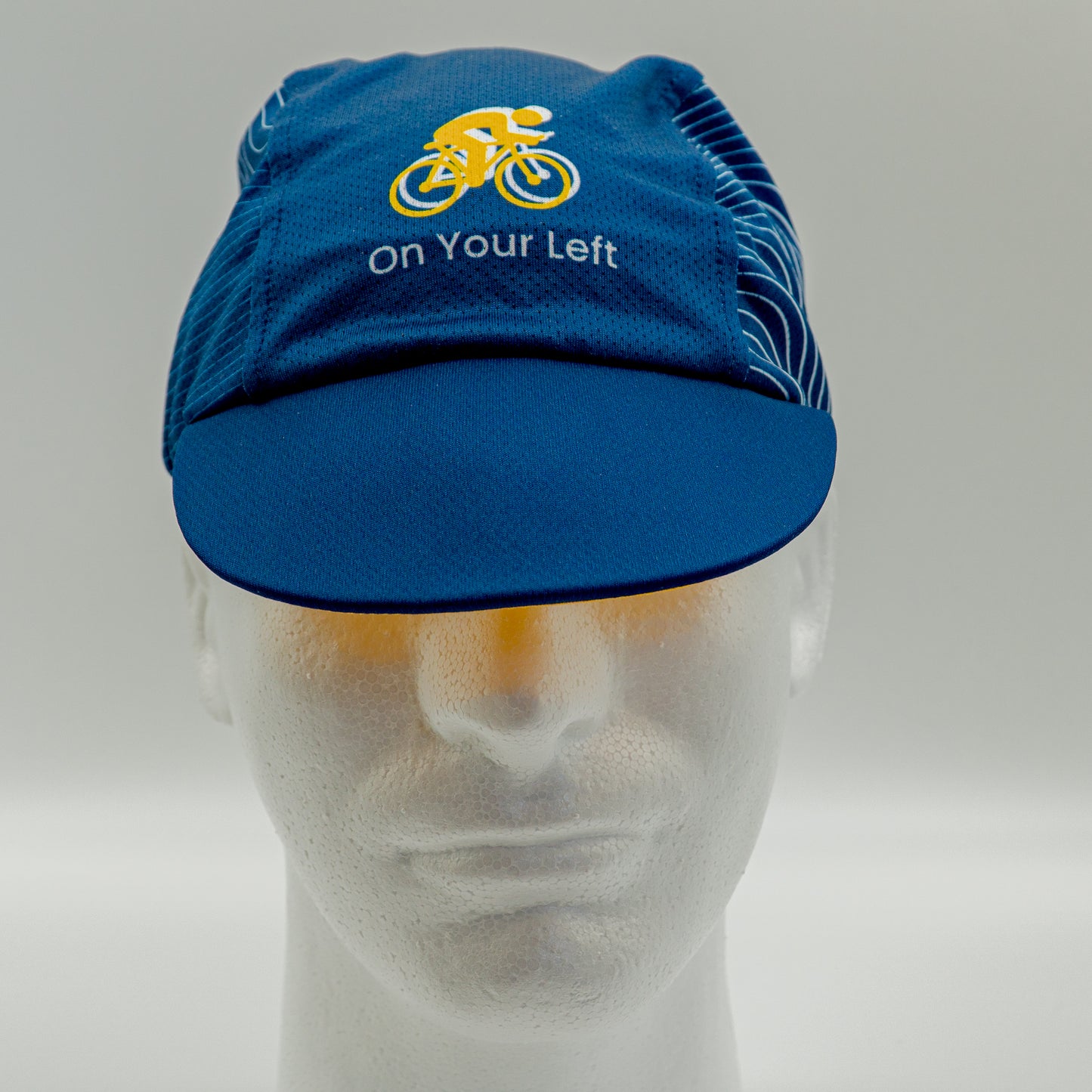 Cycling Cap