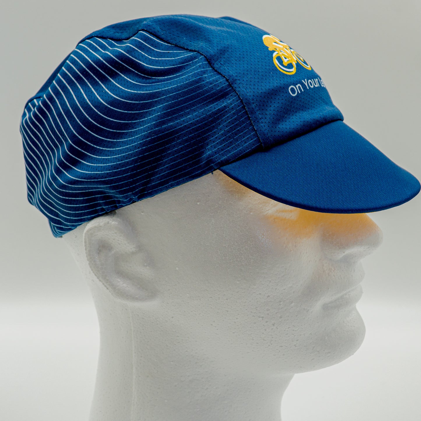 Cycling Cap